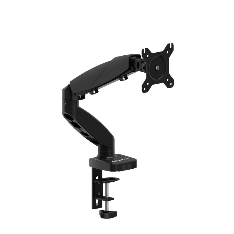 Uchwyt do monitora obrotowy HUZARO Motion 1.2