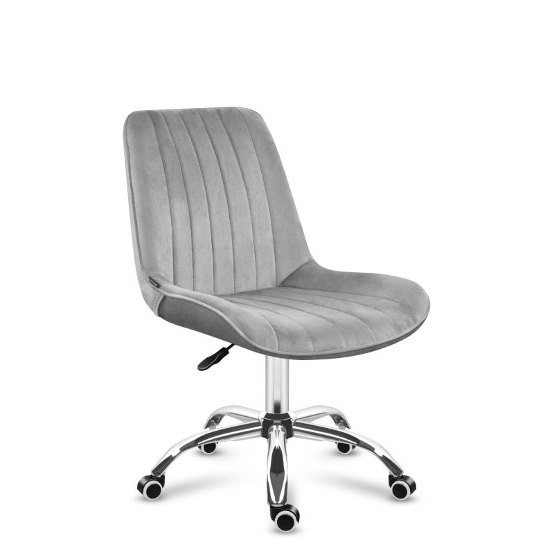 OUTLET Kancelářské křeslo Mark Adler Future 3.5 Grey