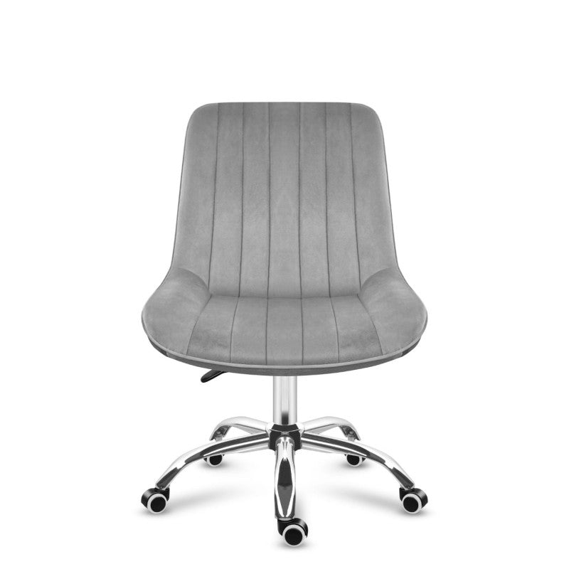 OUTLET Kancelářské křeslo Mark Adler Future 3.5 Grey