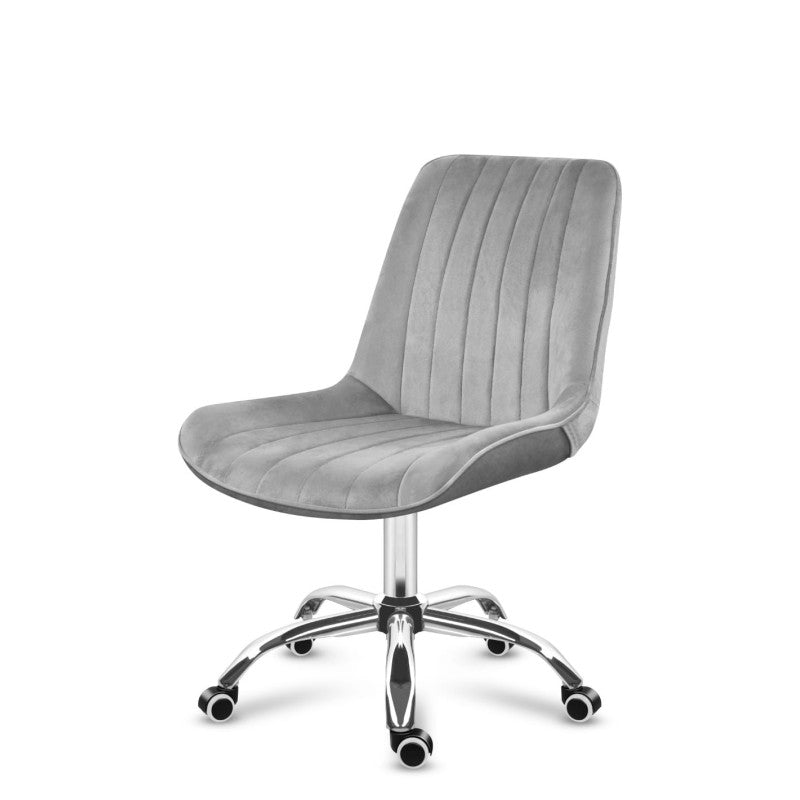 OUTLET Kancelářské křeslo Mark Adler Future 3.5 Grey