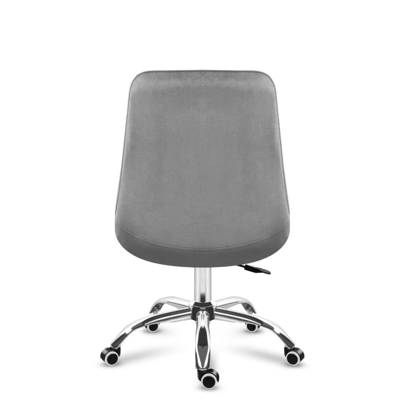 OUTLET Kancelářské křeslo Mark Adler Future 3.5 Grey