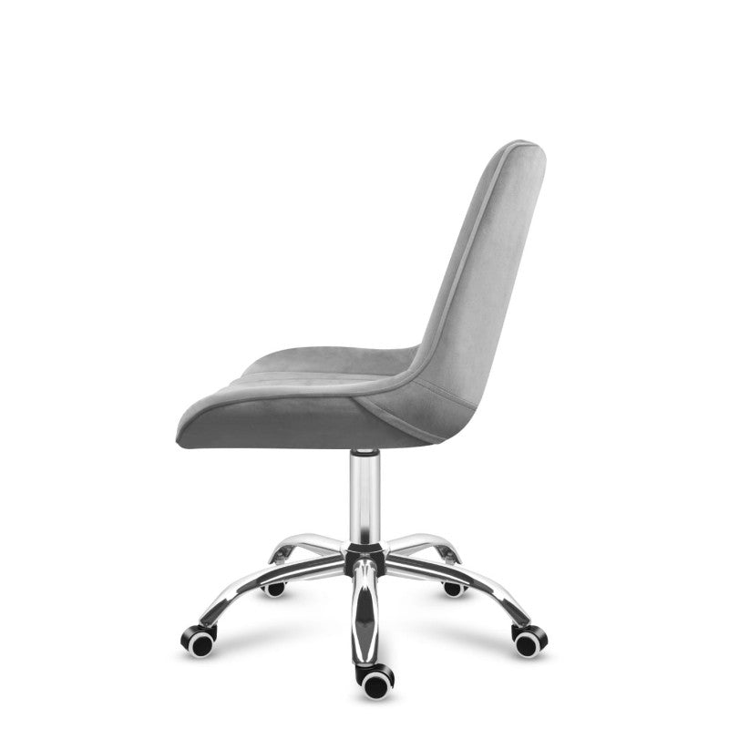 OUTLET Kancelářské křeslo Mark Adler Future 3.5 Grey