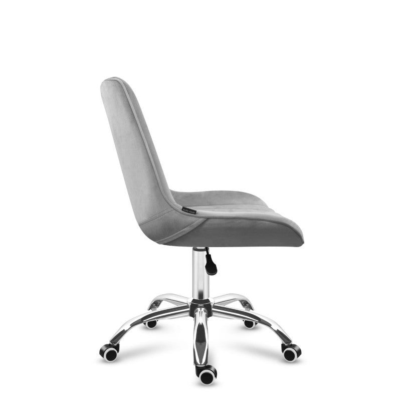 OUTLET Kancelářské křeslo Mark Adler Future 3.5 Grey