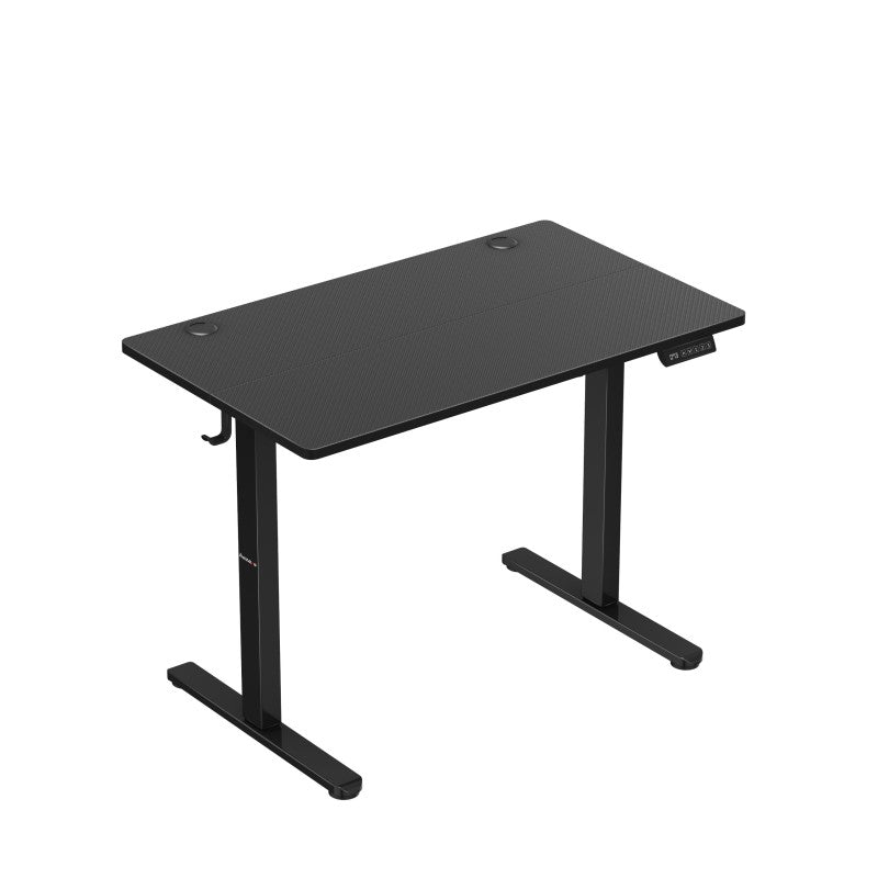 Biurko elektryczne Huzaro Hero 7.9 Black 100 cm