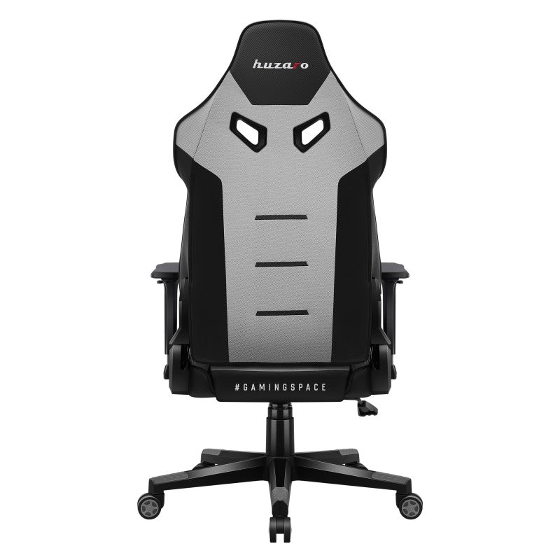 Fotel gamingowy HUZARO FORCE 7.6 Grey
