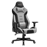 Fotel gamingowy HUZARO FORCE 7.6 Grey
