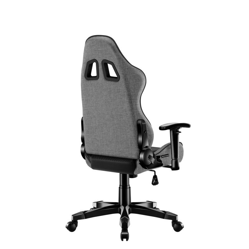Fotel gamingowy dla dziecka HUZARO RANGER 6.0 Grey Mesh