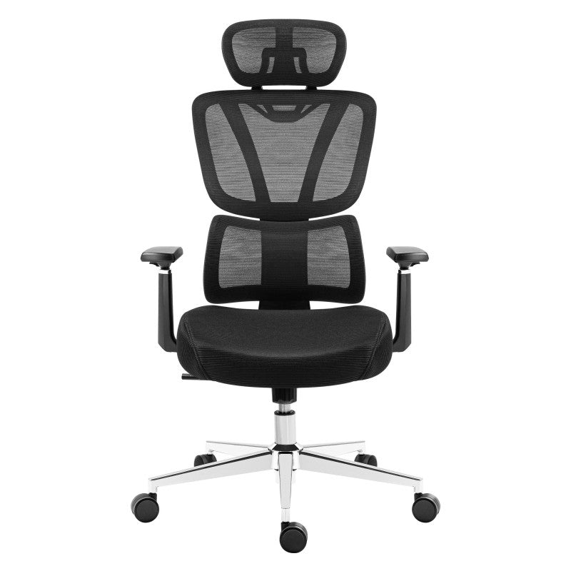 Fotel biurowy Mark Adler Expert 4.6 Black