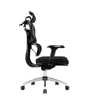 Bürostuhl Mark Adler Expert 4.9 Black