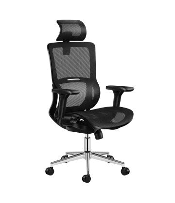 Bürostuhl Mark Adler Expert 6.2 Black