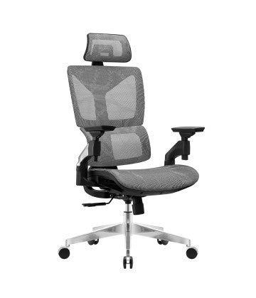 Bürostuhl MARK ADLER EXPERT 8.5 Grau