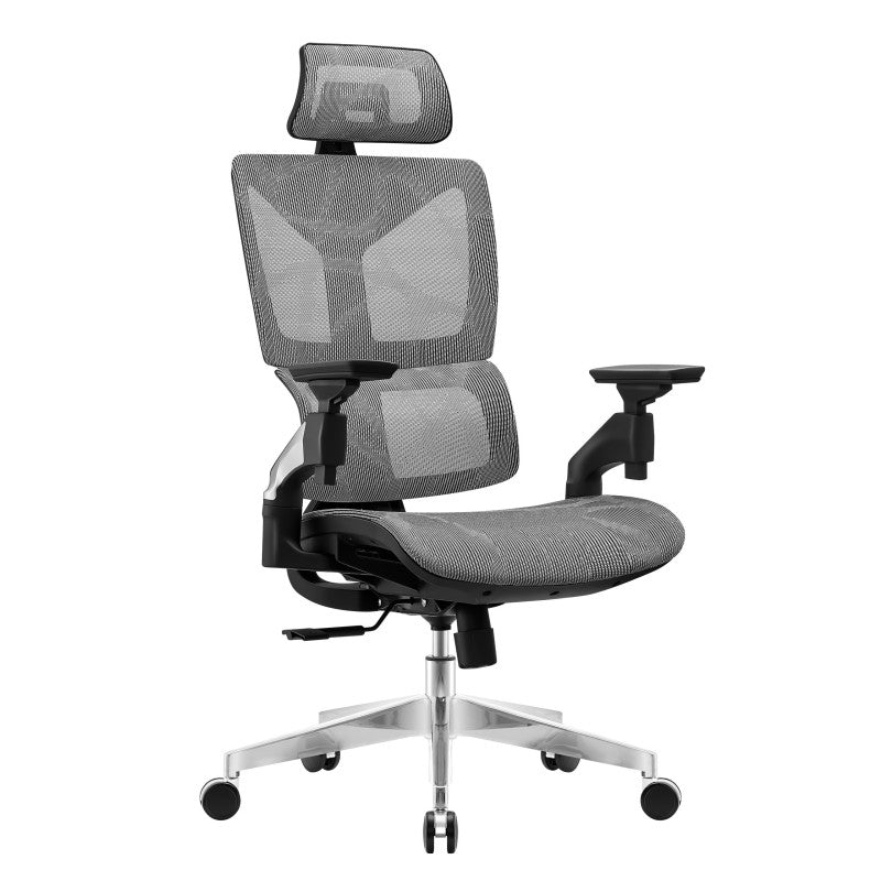 Fotel biurowy MARK ADLER EXPERT 8.5 Grey