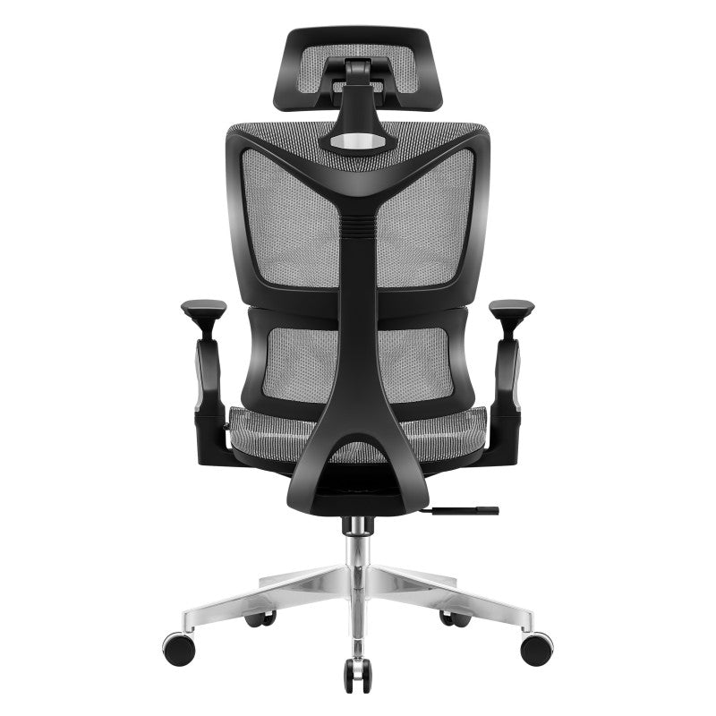 Fotel biurowy MARK ADLER EXPERT 8.5 Grey