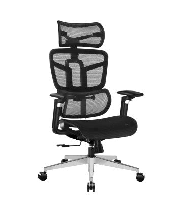 Bürostuhl Mark Adler Expert 9.5 Schwarz