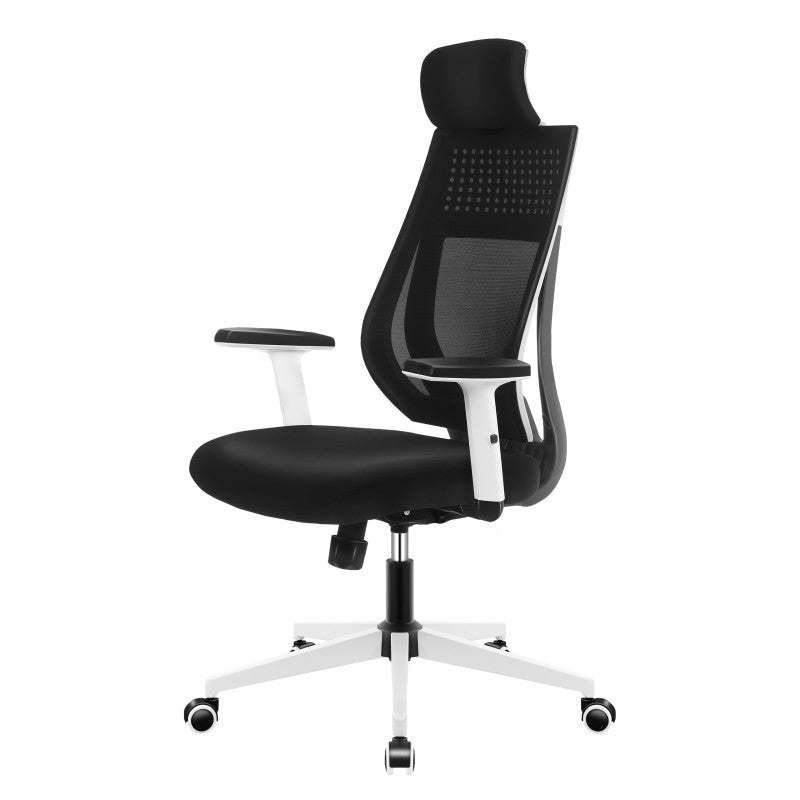 Fotel biurowy MARK ADLER MANAGER 3.9 Black