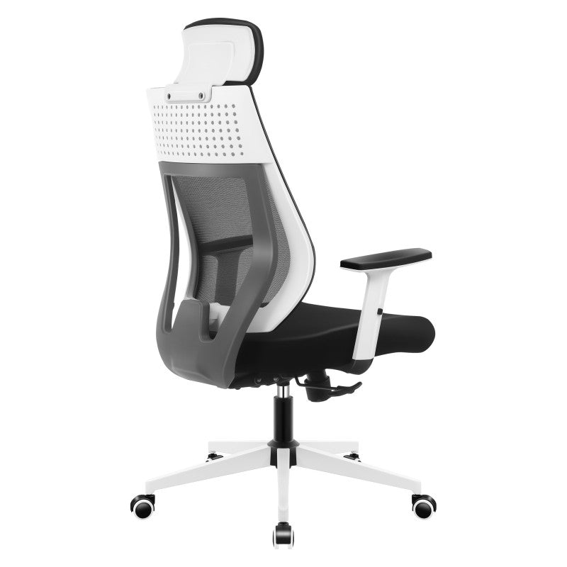 Fotel biurowy MARK ADLER MANAGER 3.9 Black