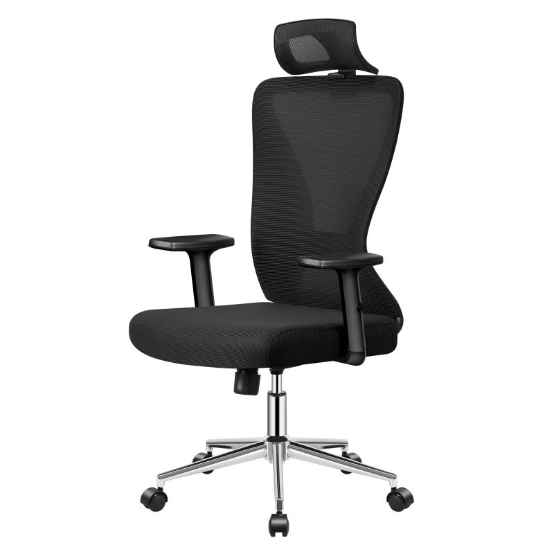 Fotel biurowy MARK ADLER Manager 3.5 Black