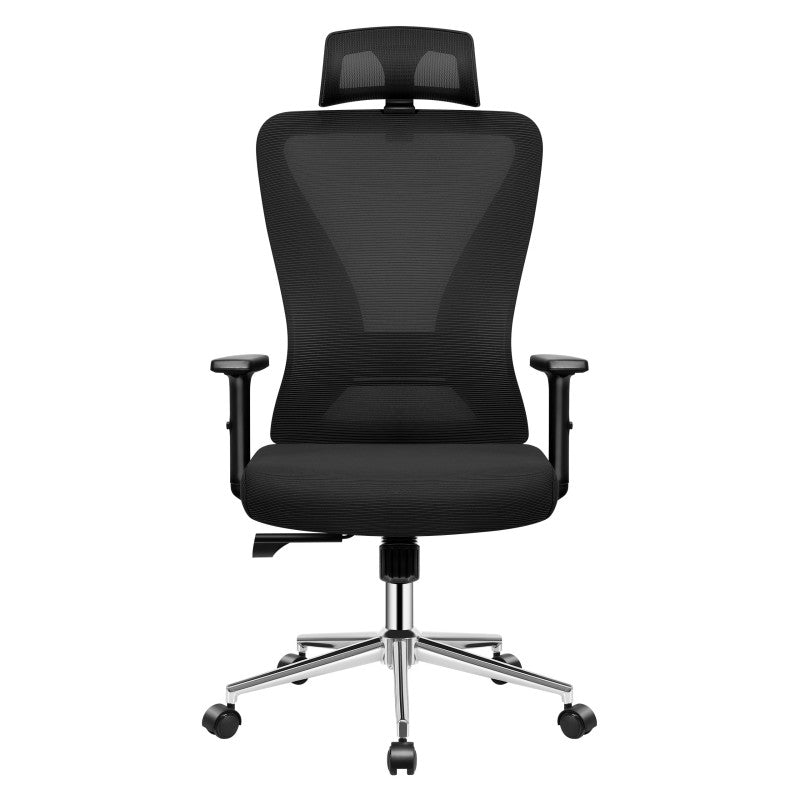 Fotel biurowy MARK ADLER Manager 3.5 Black