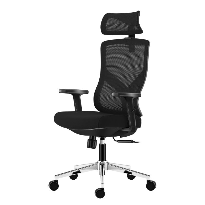 Fotel biurowy Mark Adler Manager 3.3 Black