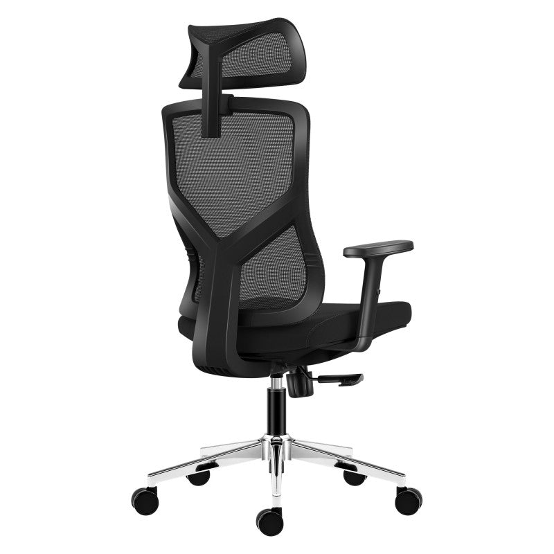 Fotel biurowy Mark Adler Manager 3.3 Black