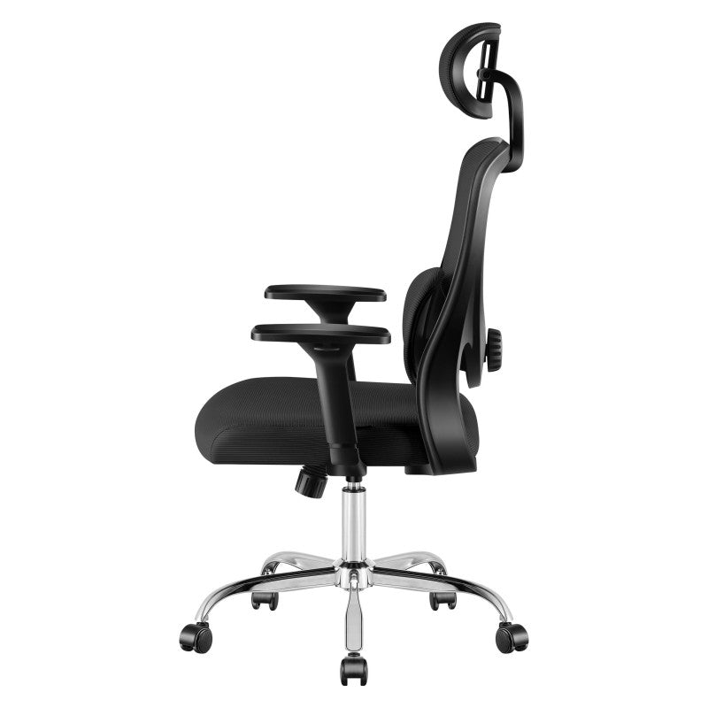 Fotel biurowy Mark Adler Manager 3.2 Black