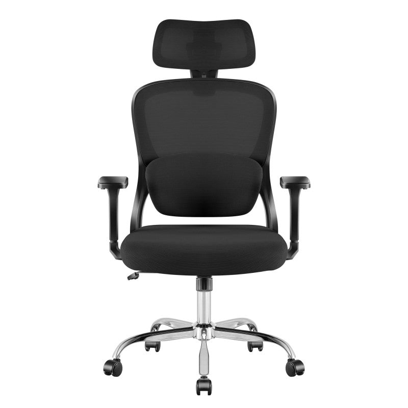 Fotel biurowy Mark Adler Manager 3.2 Black