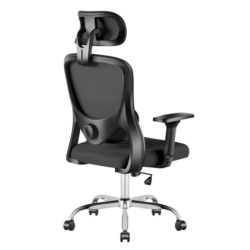 Fotel biurowy Mark Adler Manager 3.2 Black