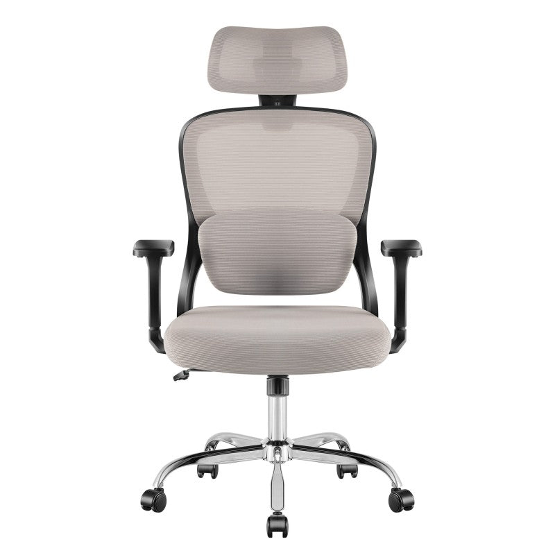 Fotel biurowy Mark Adler Manager 3.2 Grey