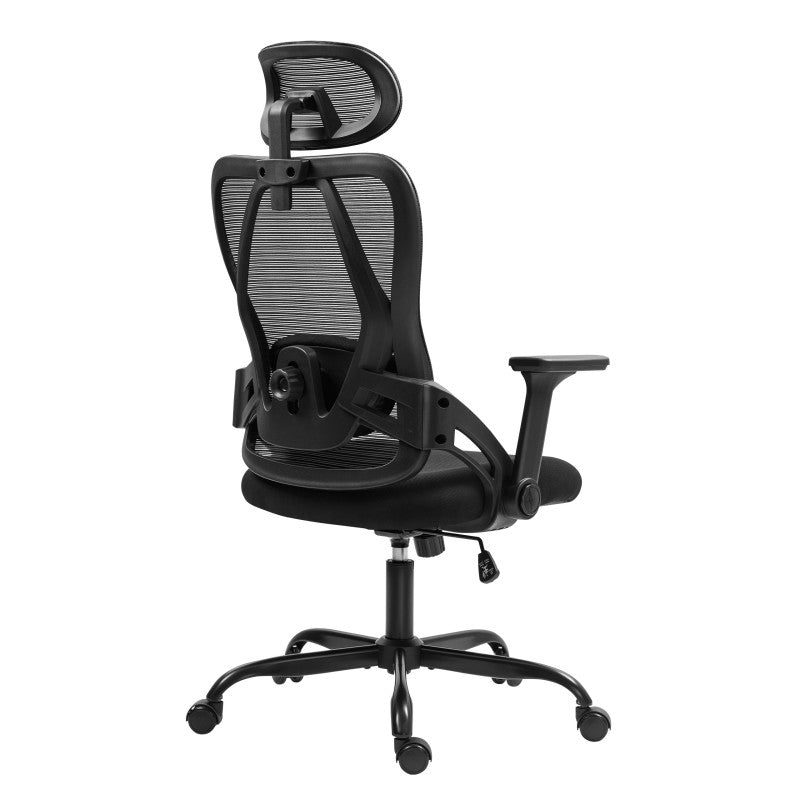 Fotel obrotowy Mark Adler Manager 2.9 Black