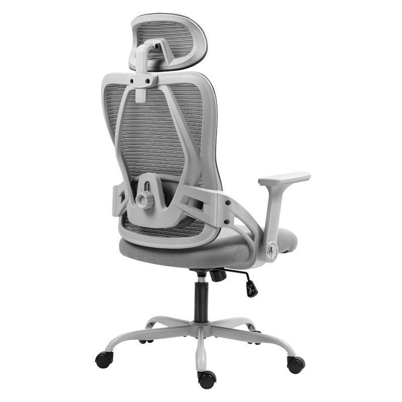 Fotel obrotowy Mark Adler Manager 2.9 Grey