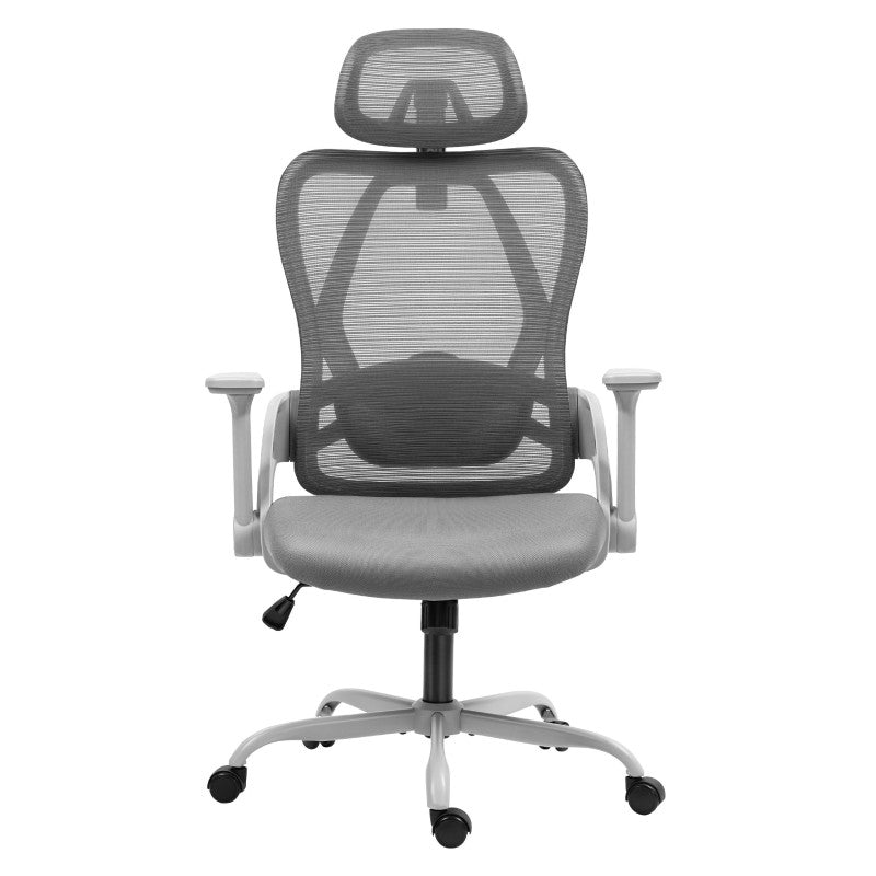 Fotel obrotowy Mark Adler Manager 2.9 Grey