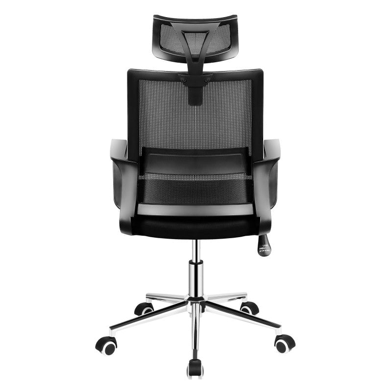 Fotel biurowy MARK ADLER Manager 2.1 Black