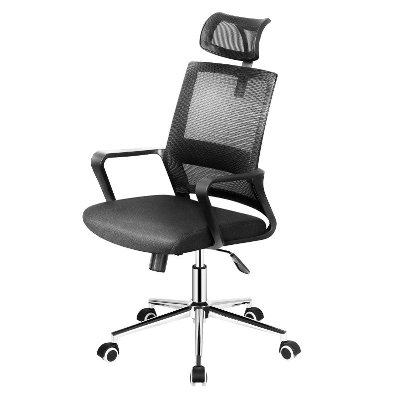 Fotel biurowy MARK ADLER Manager 2.1 Black
