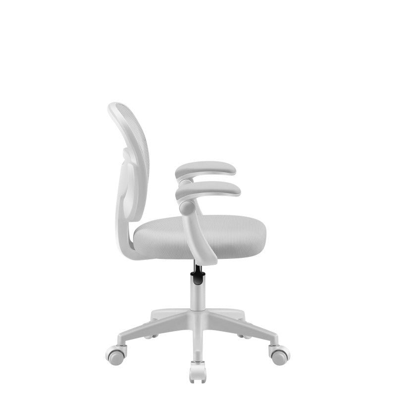 Fotel do biurka dla dziecka Mark Adler Junior 3.0 Grey