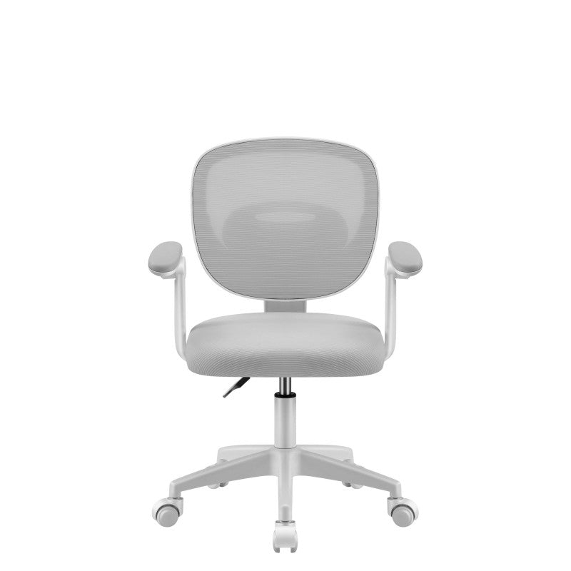 Fotel do biurka dla dziecka Mark Adler Junior 3.0 Grey