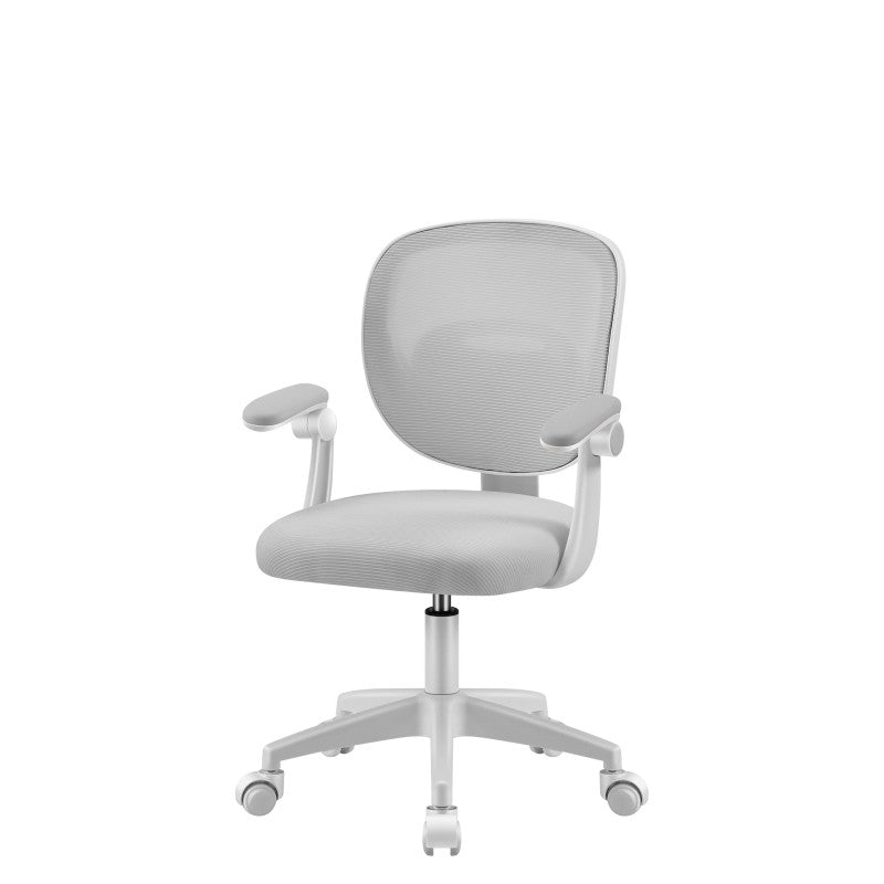 Fotel do biurka dla dziecka Mark Adler Junior 3.0 Grey