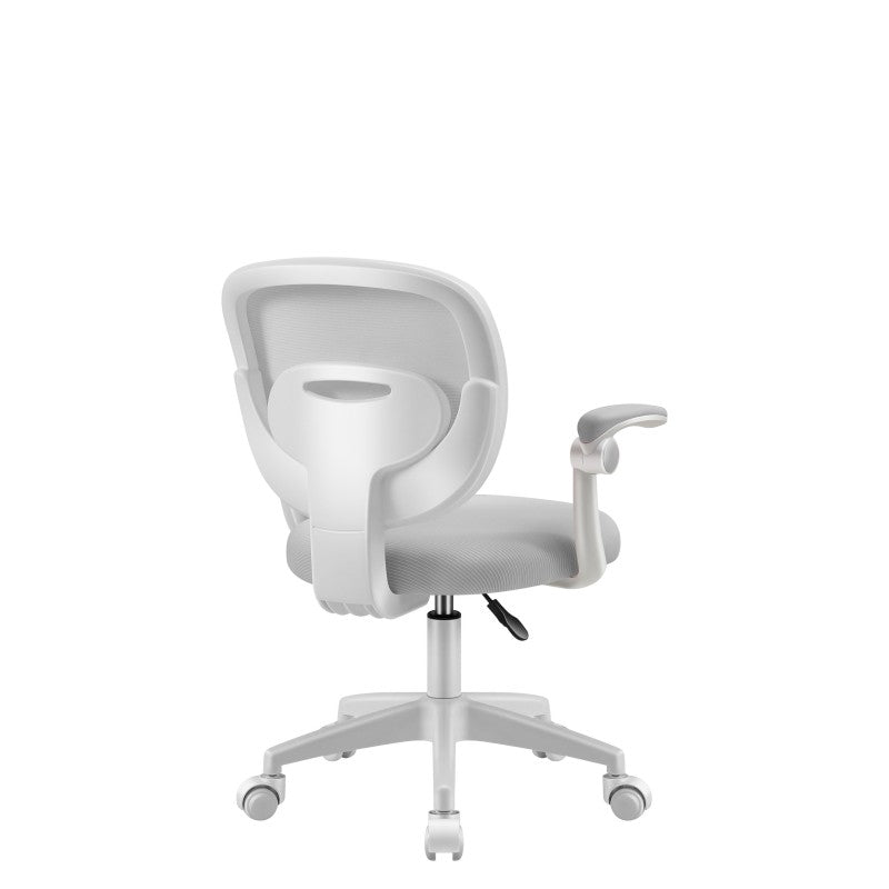 Fotel do biurka dla dziecka Mark Adler Junior 3.0 Grey