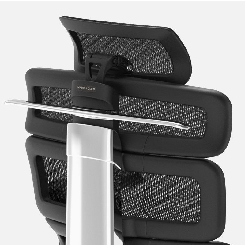 Fotel ergonomiczny Mark Adler Expert 9.8 Black