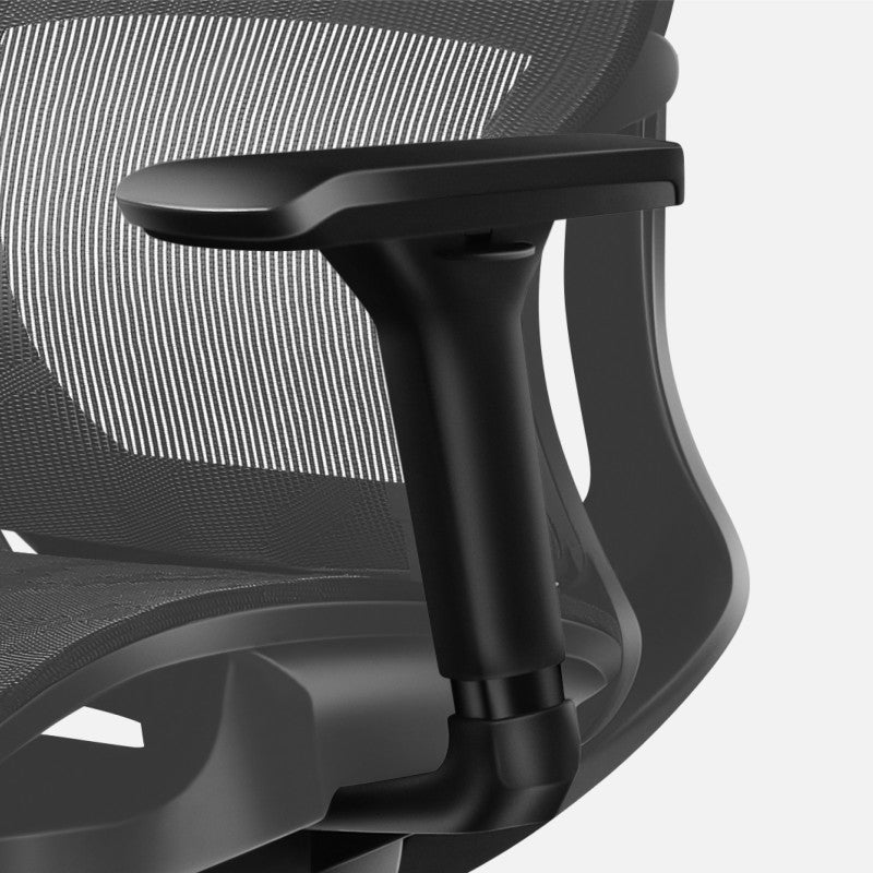 Fotel biurowy Mark Adler Expert 6.2 Black