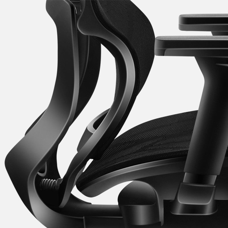 Fotel biurowy Mark Adler Expert 6.2 Black