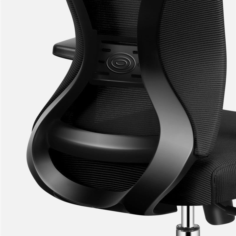 Fotel biurowy MARK ADLER Manager 3.5 Black