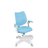 OUTLET Ergonomická židle pro děti Mark Adler Junior 4.6 Blue