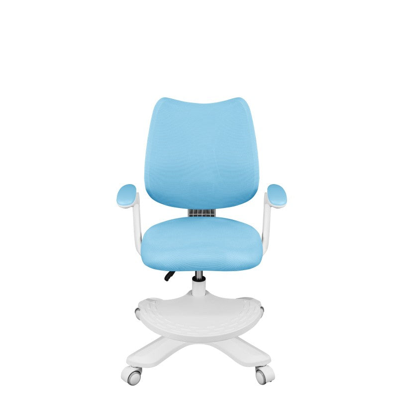 OUTLET Ergonomická židle pro děti Mark Adler Junior 4.6 Blue