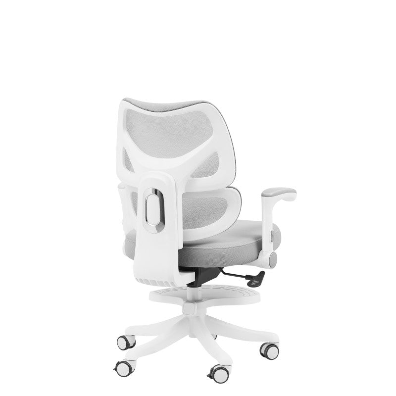 OUTLET Otočná židle Mark Adler Junior 5.3 Grey