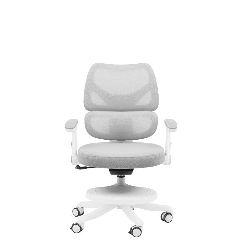 OUTLET Otočná židle Mark Adler Junior 5.3 Grey