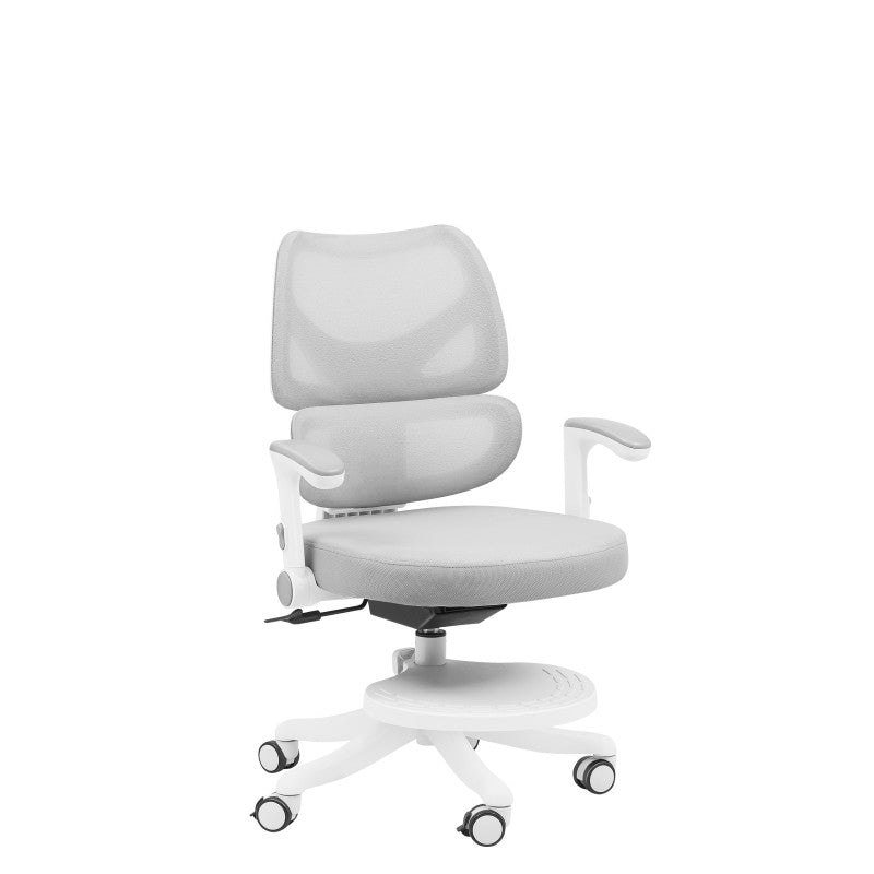 OUTLET Otočná židle Mark Adler Junior 5.3 Grey