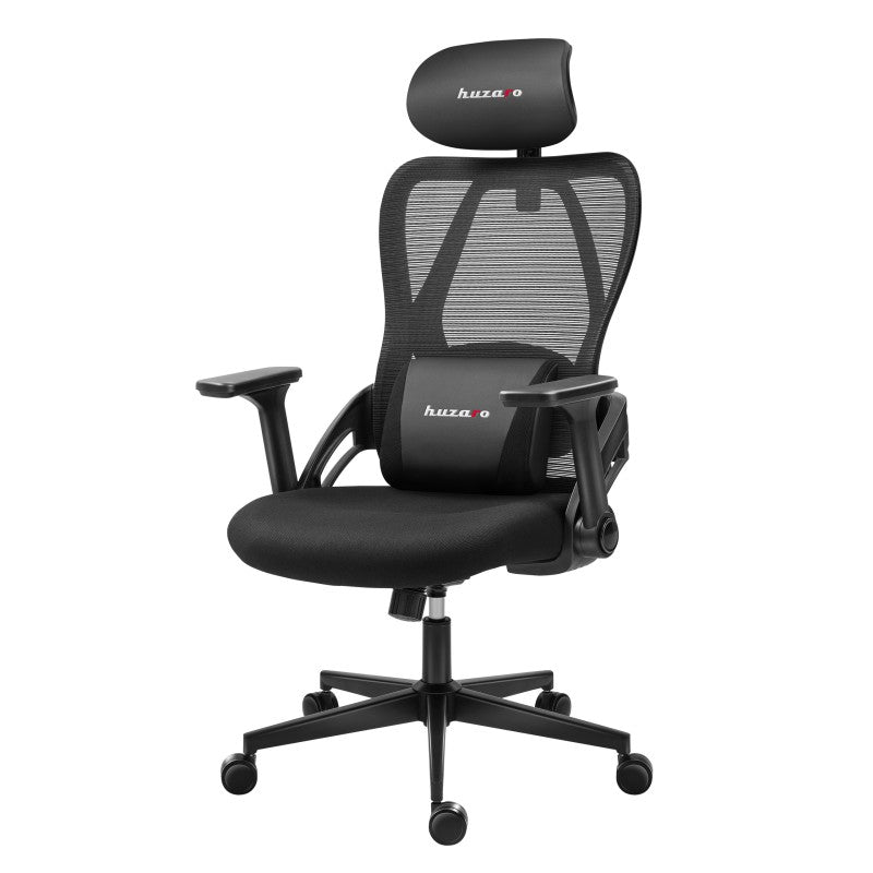 Fotel gamingowy Huzaro Combat 2.7 Black