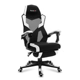 Fotel gamingowy Huzaro Combat 3.1 White
