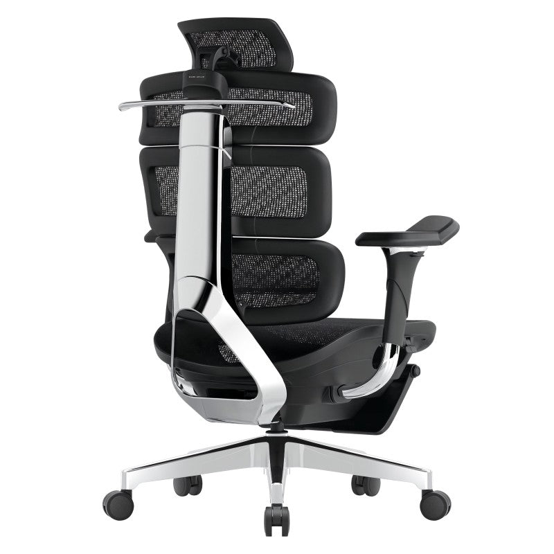 Fotel ergonomiczny Mark Adler Expert 9.8 Black