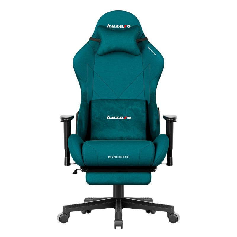 Fotel gamingowy Huzaro Force 5.7 Teal